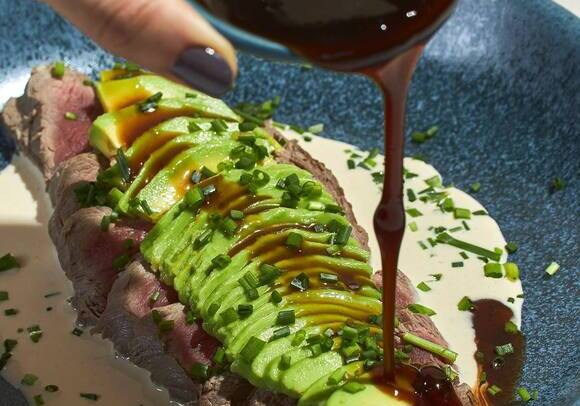 Delirio Exquisito