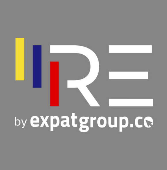 Real Estate by expatgroup.co