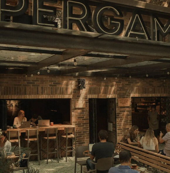 Pergamino