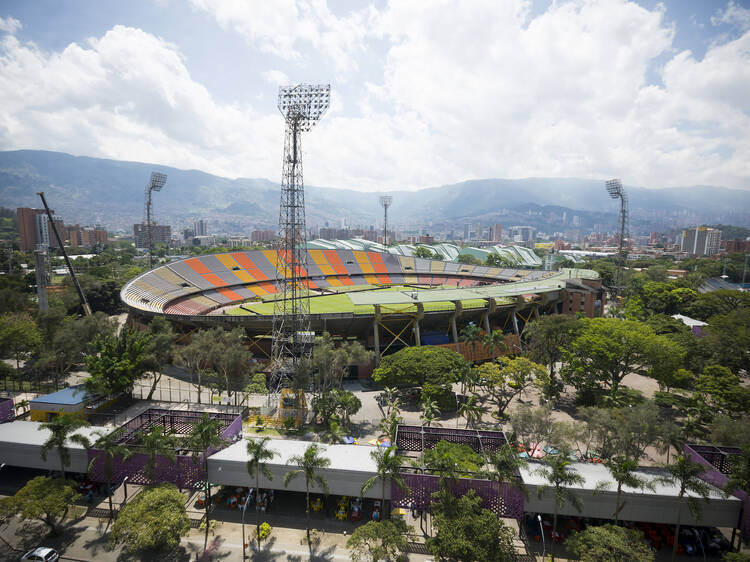 laureles medellin colombia medellinguru