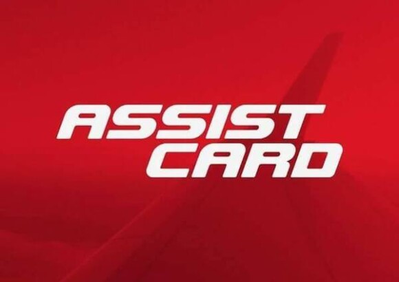 Assist Card