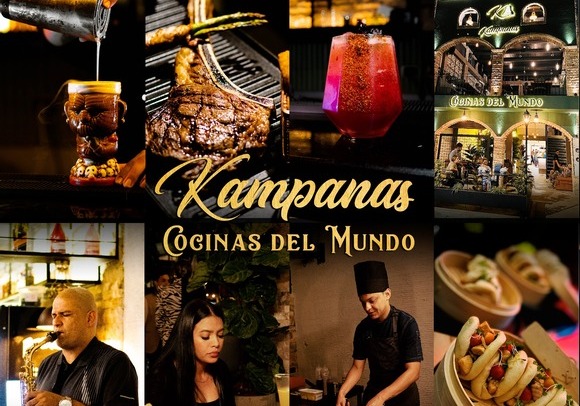 Kampanas