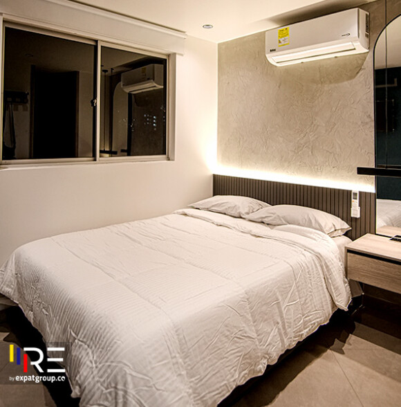 Modern Studio-San Joaquin-Laureles