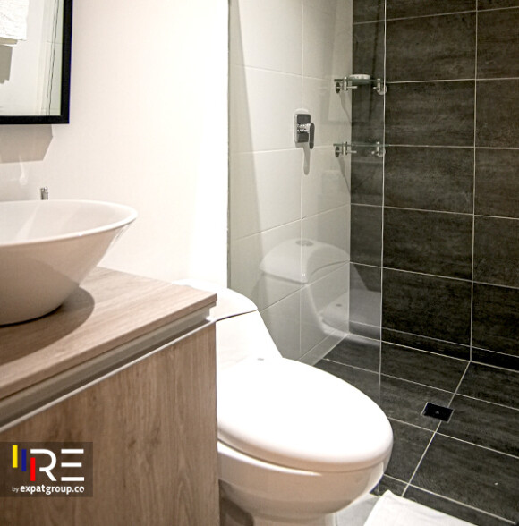 Modern Studio-San Joaquin-Laureles