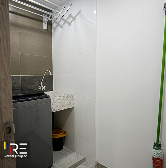 Modern Studio-San Joaquin-Laureles
