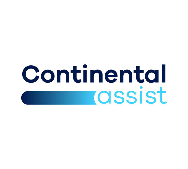 Logo Continental Assist