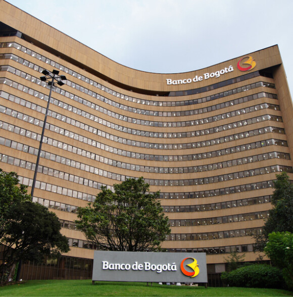 Banco de Bogotá