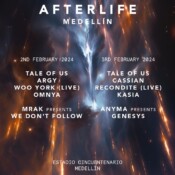 AFTERLIFE