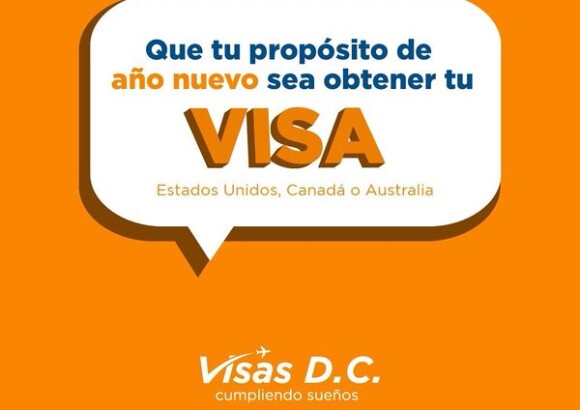 Visas DC