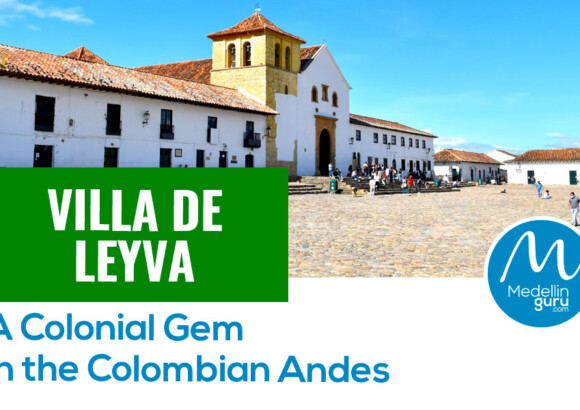 Villa de Leyva: A Colonial Gem in the Colombian Andes