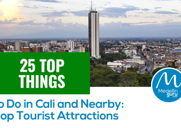 25 Top Things to Do in Cali and Nearby: Top Tourist Attractions