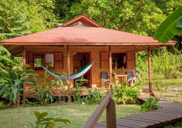 Casa Maniki | Nuquí – Chocó