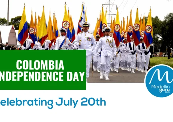 Celebrating July 20th: Colombia Independence Day 2025