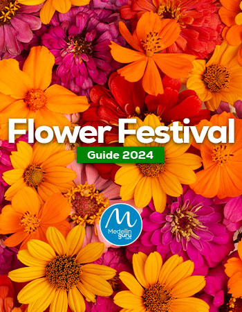 Cover Flower Festival Guide 2024
