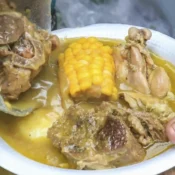 Festival de Sancochos (Sancochos’s Festival)
