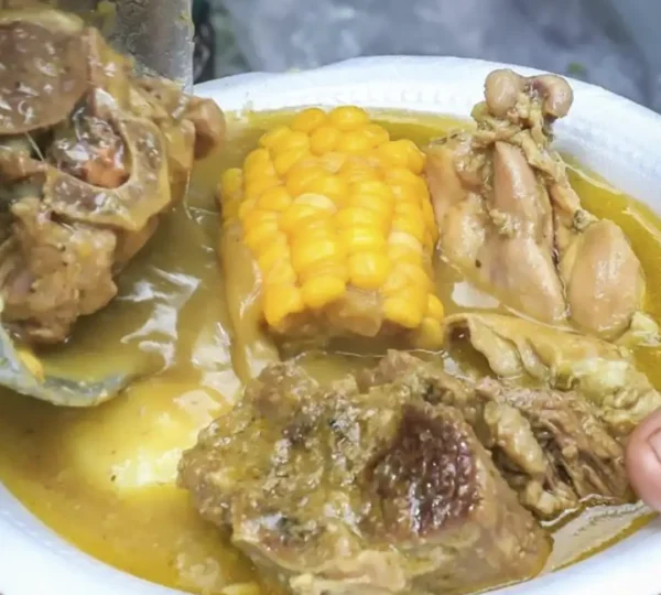 Festival de Sancochos (Sancochos’s Festival)