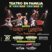 El Cuarto de los Espíritus - Medellin Guru