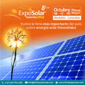 Exposolar Colombia 2024 - Medellin Guru