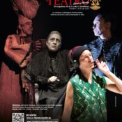 Festival in Medellin Festival Colombiano de Teatro - Medellin Guru