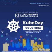 KubeDay Colombia 2024 - Medellin Guru