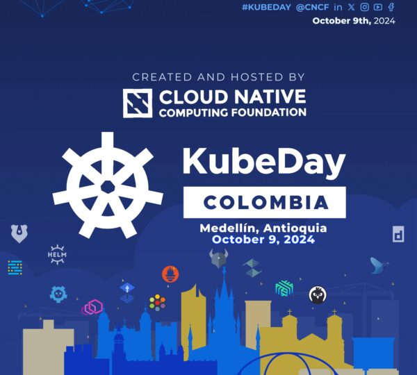 KubeDay Colombia 2024 - Medellin Guru