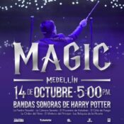 Magic Medellin - Medellin Guru