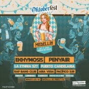 Oktoberfest Artesanal Medellin - Medellin Guru