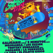 Sambe City 2024 - Medellin Guru