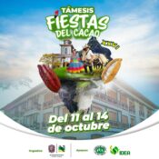Fiestas del Cacao - Medellin Guru