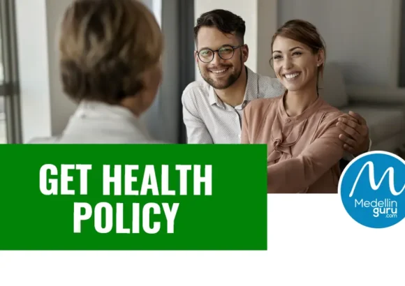Get Health Policy in Colombia