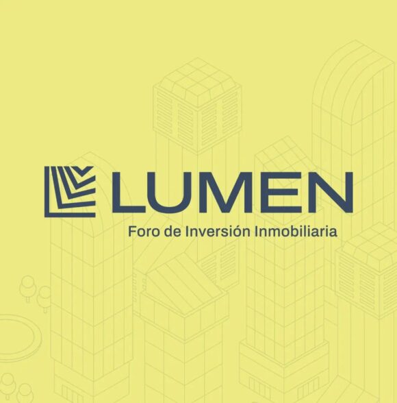 LUMEN Foro de Inversión Inmobiliaria - Real Estate Investment Forum
