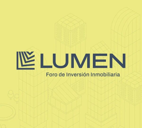 LUMEN Real Estate Investment Forum in Medellín, Colombia