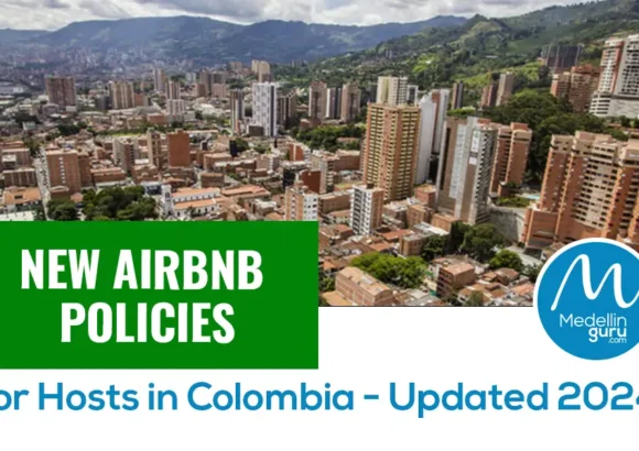 New Airbnb Policies for Hosts in Colombia – Updated 2024