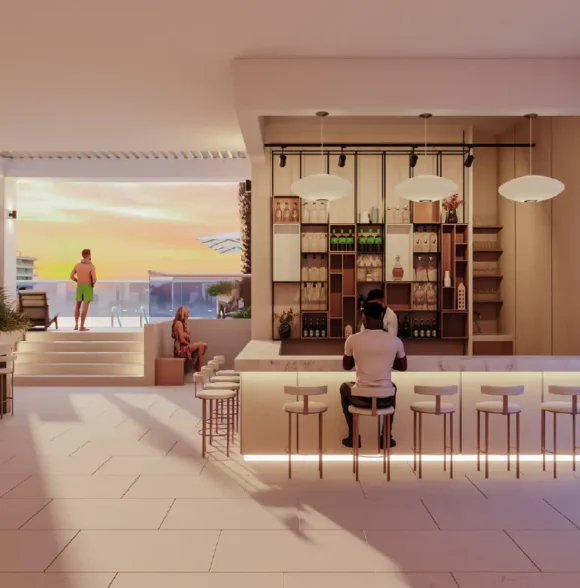 Bar