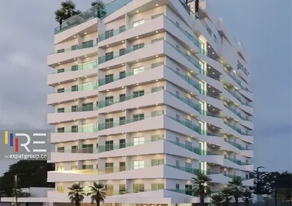 Beachfront Apartments for Sale in Santa Marta, Colombia