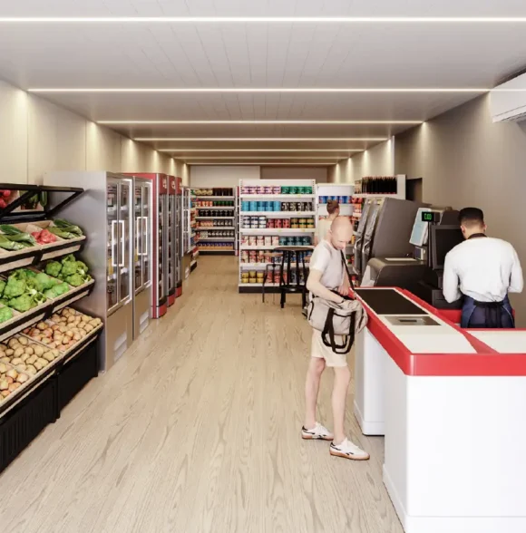 Minimarket