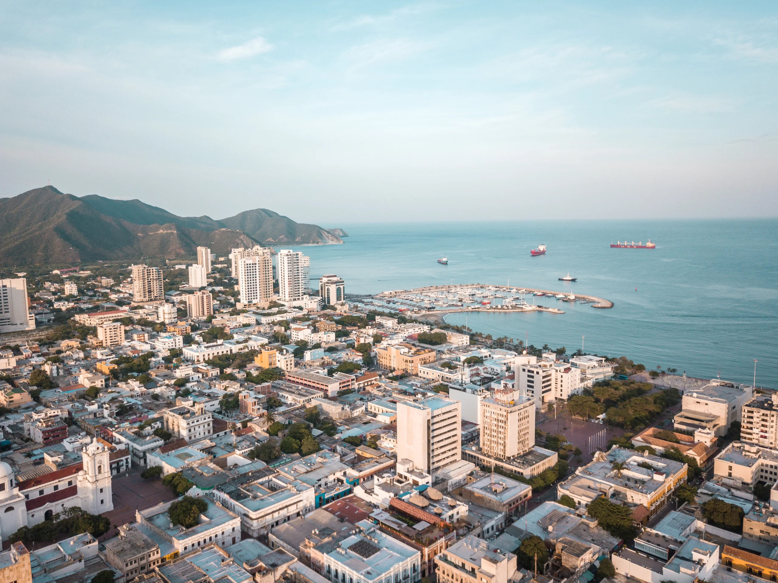 Santa Marta - Colombia