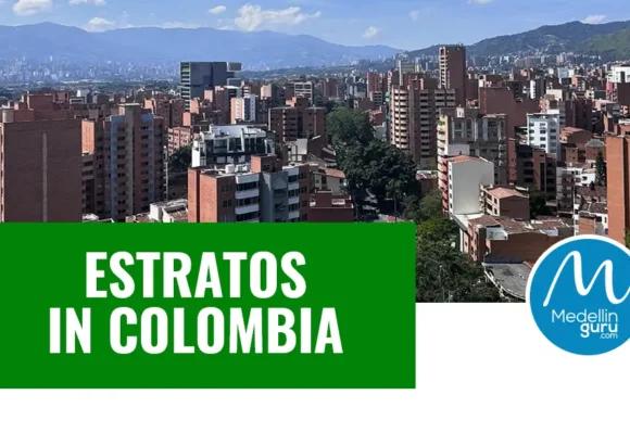 A Guide to Understanding Estratos in Colombia
