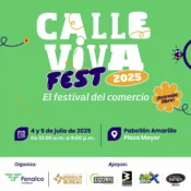 Calle Viva Fest