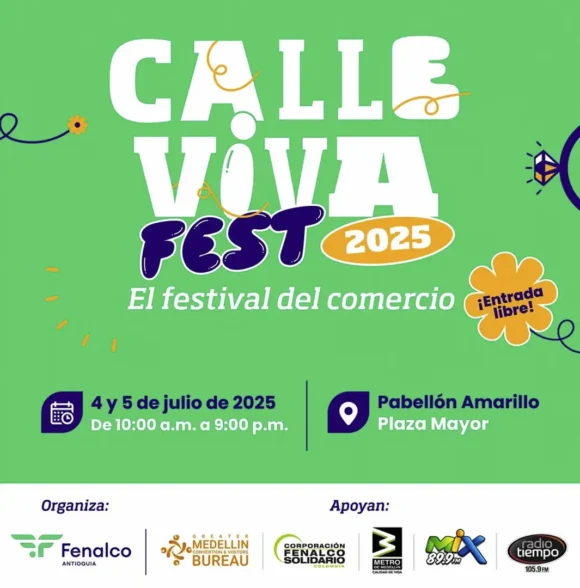 Calle Viva Fest