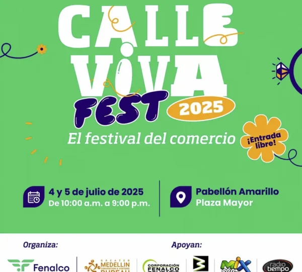 Calle Viva Fest