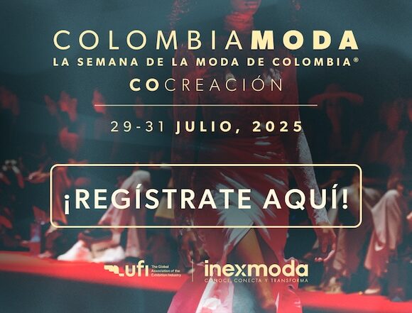 Colombiamoda 2025