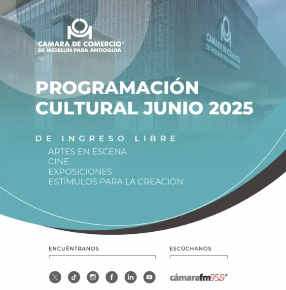 Conciertos de Jazz en la Cámara