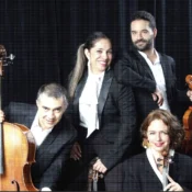 Cuarteto Q-Arte