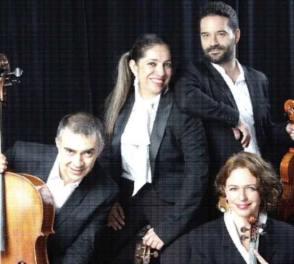 Cuarteto Q-Arte