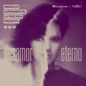 Desamor Eterno by Mariachi Experimental