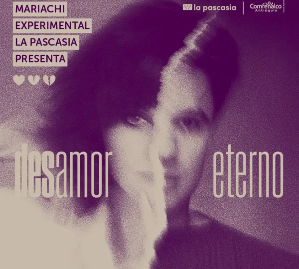 Desamor Eterno by Mariachi Experimental