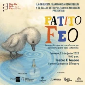El Patito Feo