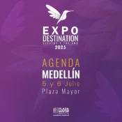 Expo Destination 2025