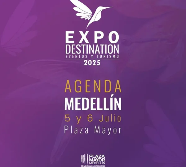 Expo Destination 2025